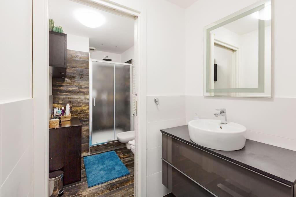 Navigli Luxury Loft - Apartment In Milano Kültér fotó